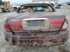 2003 Buick Lesabre Custom de vânzare în Cahokia Heights, IL - Rollover