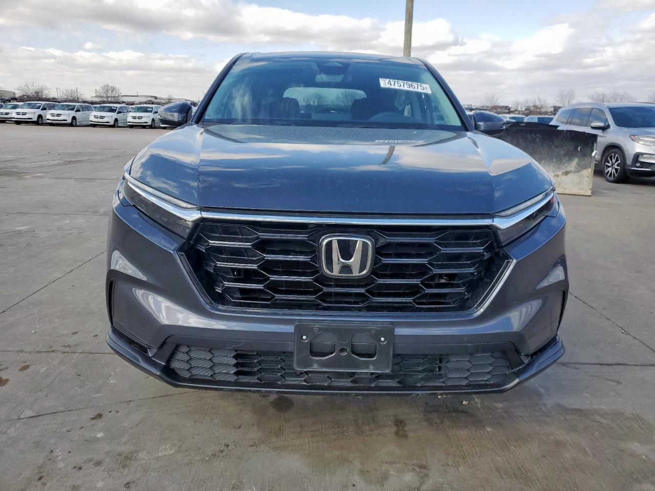 2023 Honda CR-V - Image 5