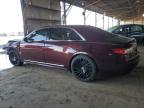 2017 Lincoln Continental Select for Sale in Phoenix, AZ - Front End