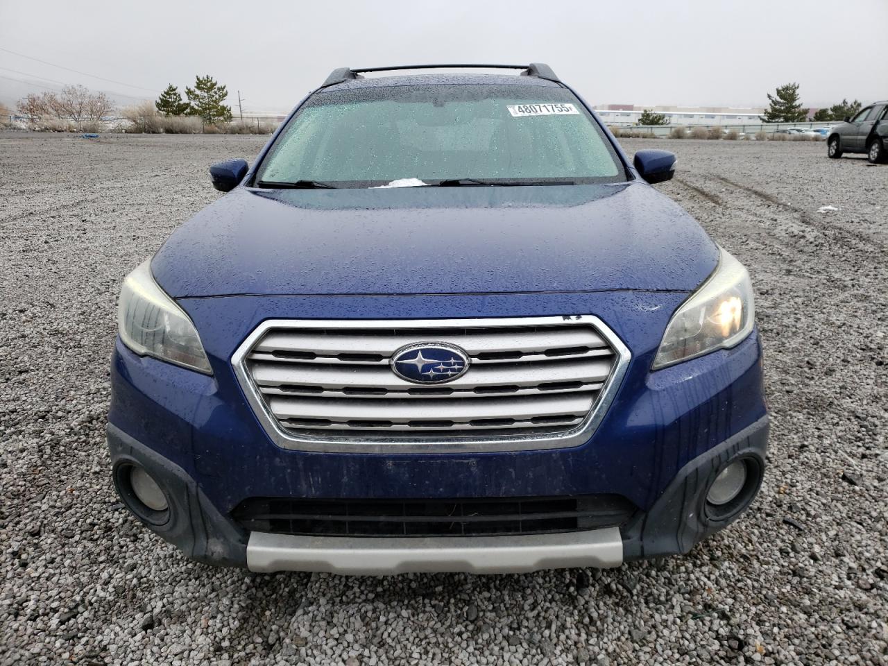 2016 Subaru Outback - Image 5