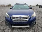 2016 Subaru Outback 2.5I Limited للبيع في Reno، NV - Side