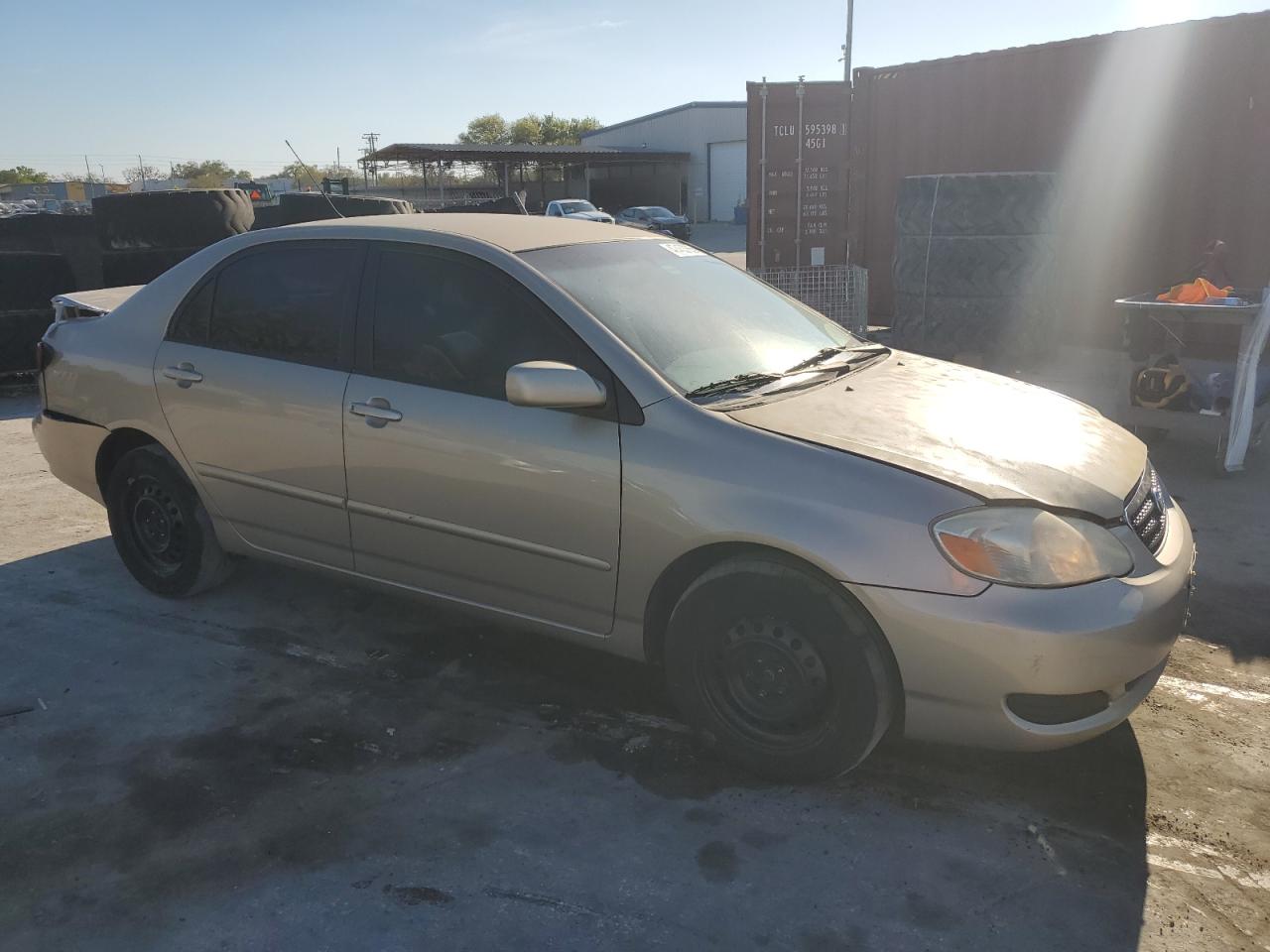 2006 Toyota Corolla - Image 4