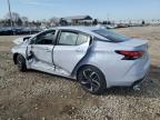2023 Nissan Versa Sr for Sale in Franklin, WI - Front End