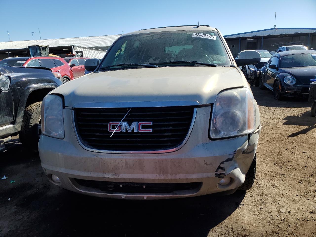 2007 GMC Yukon - Image 5