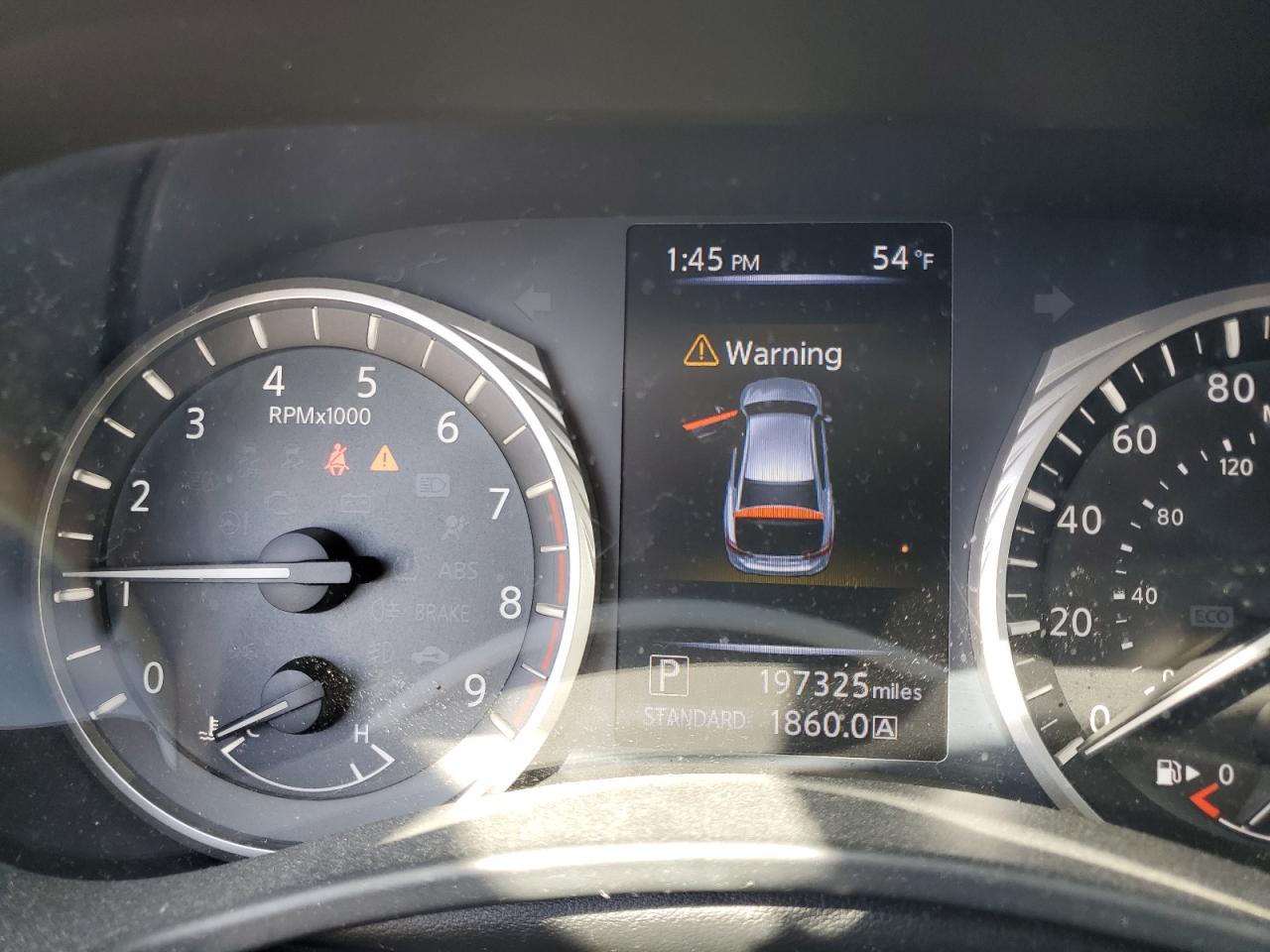 2018 Infiniti Q50 - Image 9