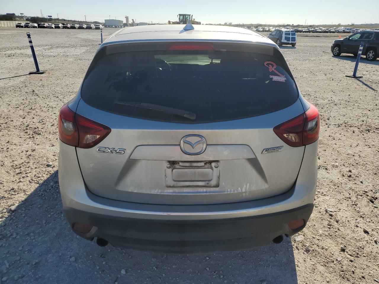 2016 Mazda CX-5 - Image 6