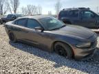 2015 Dodge Charger R/T en Venta en Wayland, MI - All Over