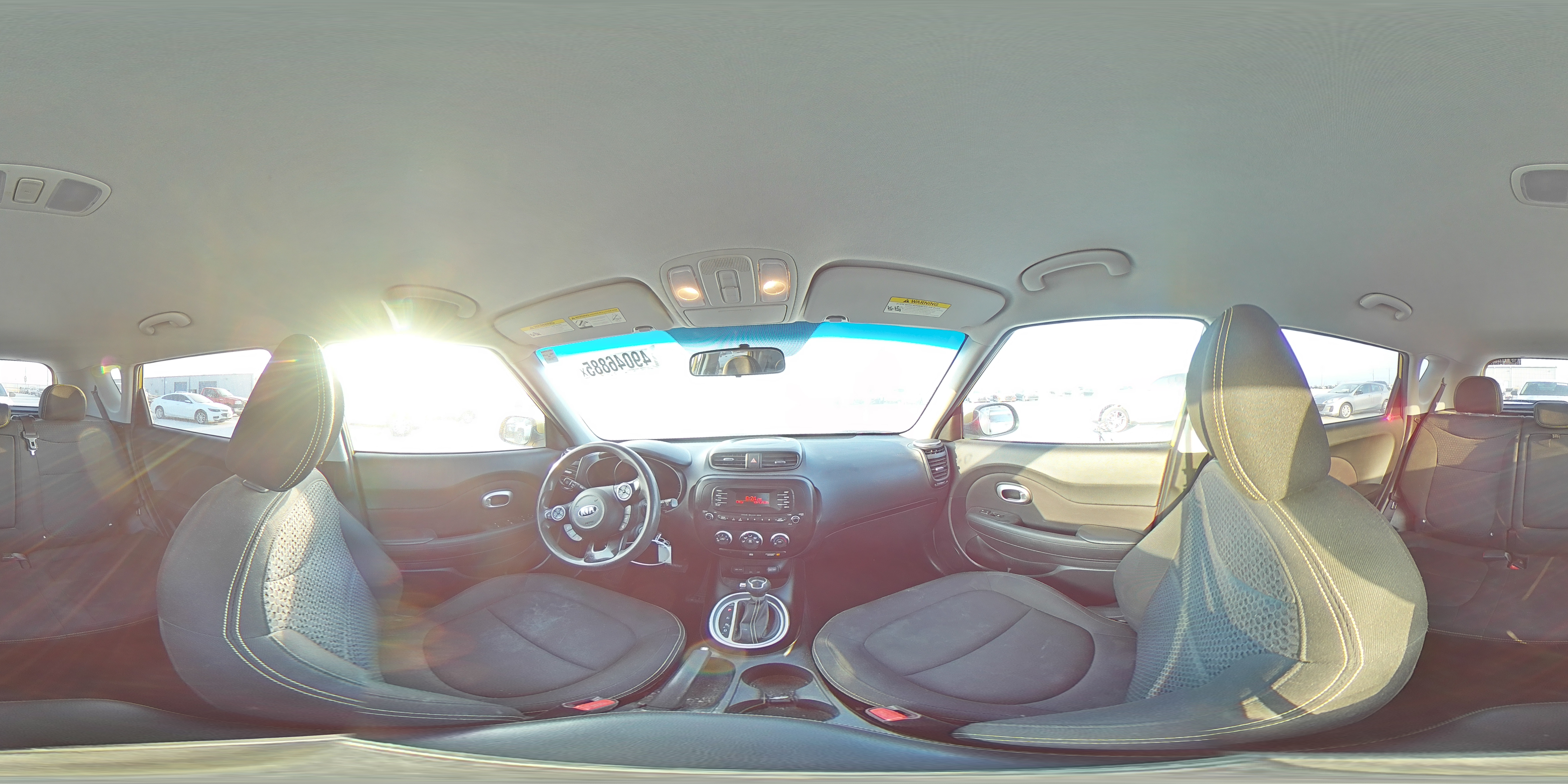 2015 Kia Soul - Image 15