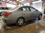 2010 Hyundai Elantra Blue zu verkaufen in Pennsburg, PA - Front End