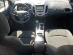 2016 Chevrolet Cruze Ls for Sale in Tifton, GA - Front End