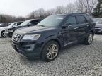 2017 Ford Explorer Limited for Sale in North Billerica, MA - Side