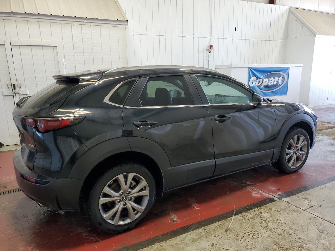 2023 Mazda CX-30 - Image 3