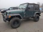 1999 Jeep Wrangler / Tj Sport en Venta en Brookhaven, NY - Undercarriage