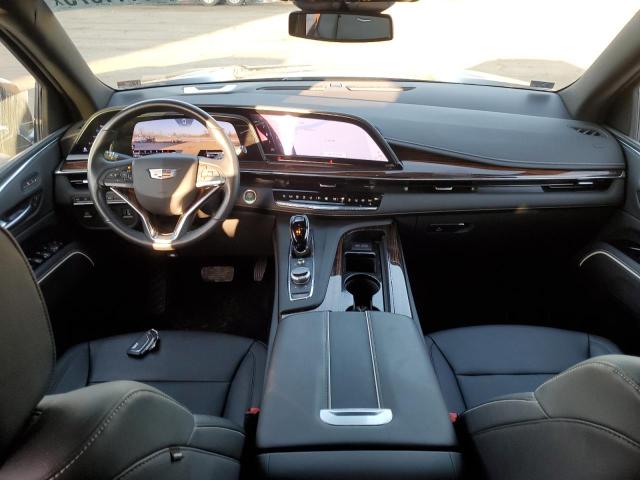 2024 CADILLAC ESCALADE ESV LUXURY