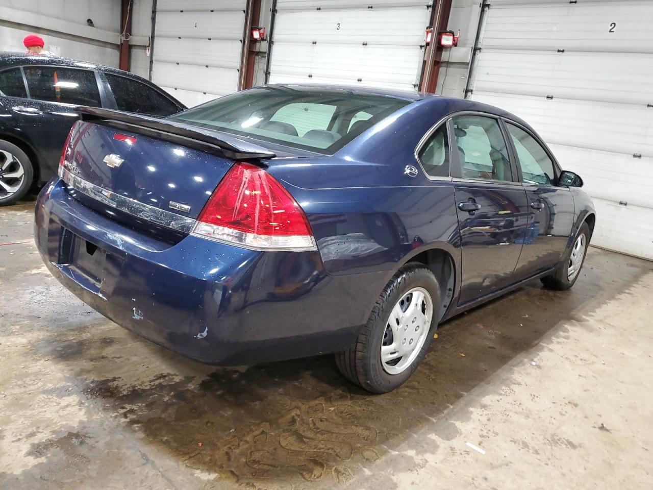 2008 Chevrolet Impala - Image 3