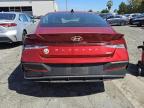 2024 Hyundai Elantra Blue იყიდება Van Nuys-ში, CA - Front End