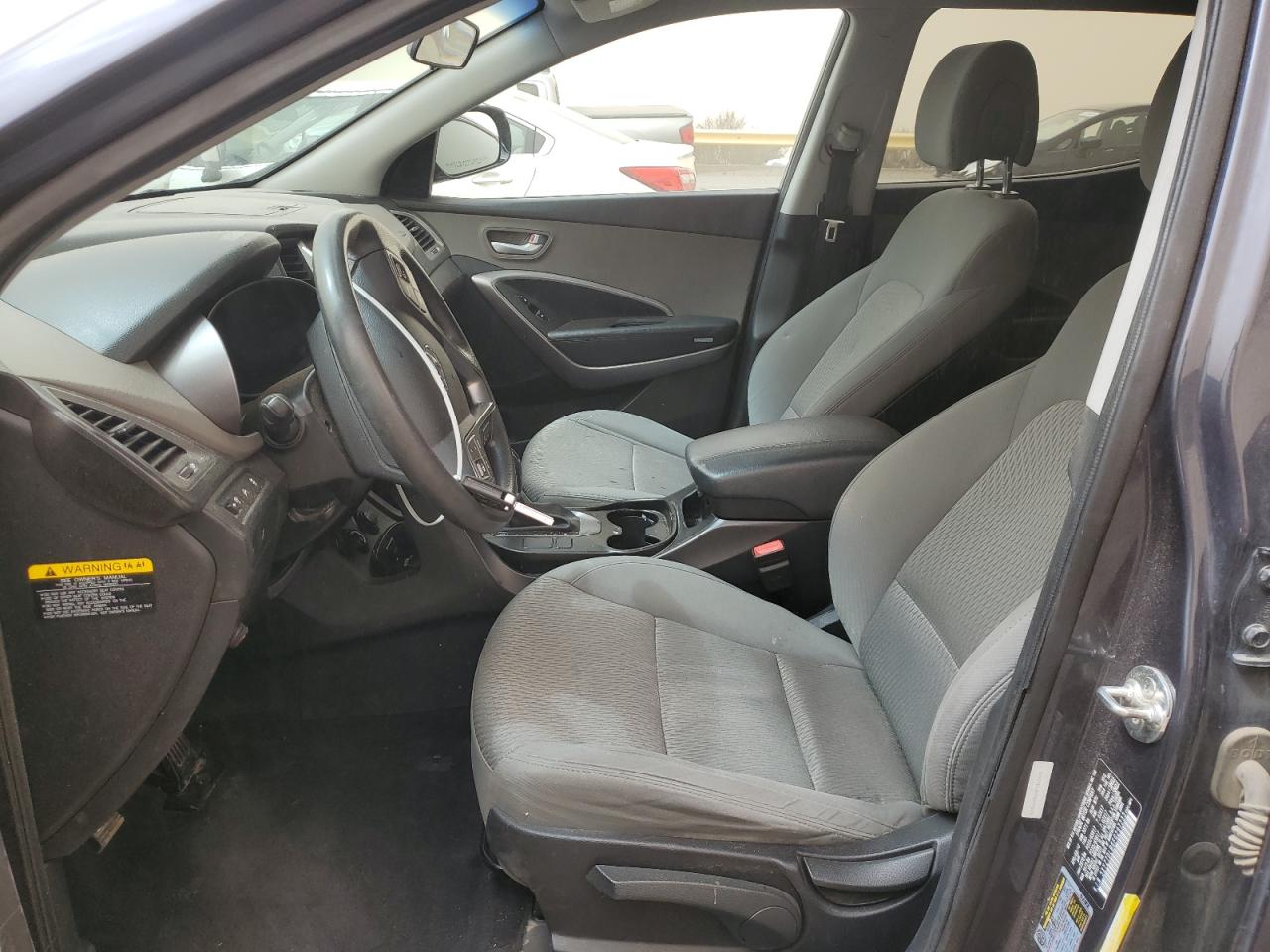 2015 Hyundai Santa Fe - Image 7