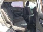 2018 Nissan Rogue Sport S на продаже в Houston, TX - Front End