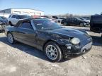 2004 Ford Thunderbird  იყიდება Cahokia Heights-ში, IL - Front End