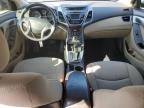 2014 Hyundai Elantra Se for Sale in Wayland, MI - Rear End