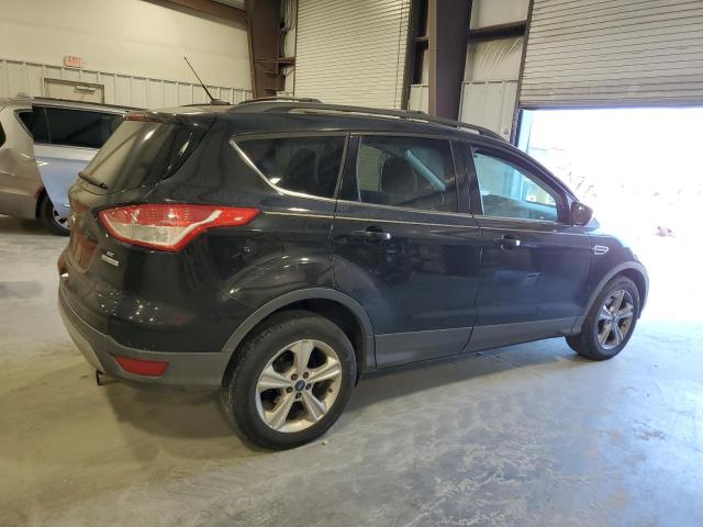 FORD ESCAPE 2013 Black