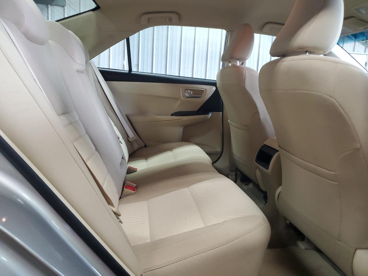 4t1bf1fk8hu733645 4T1BF1FK8HU733645 2017 Toyota Camry Le