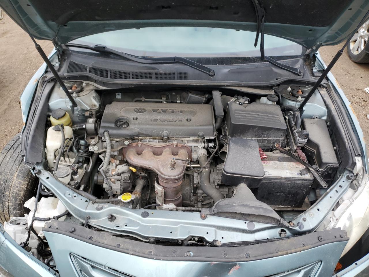 2009 Toyota Camry - Image 11