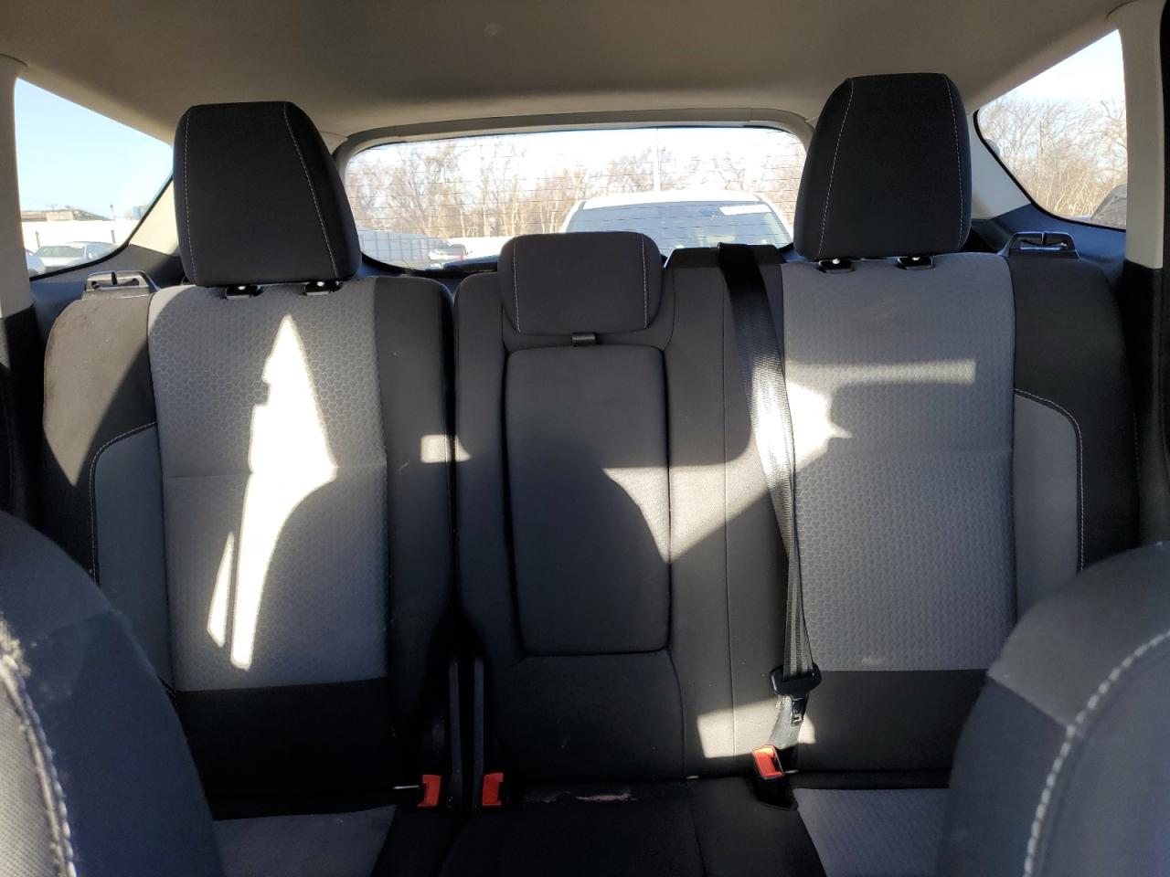 2017 Ford Escape - Image 10