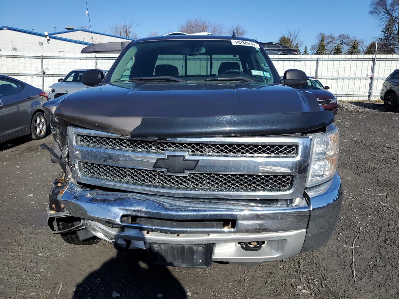 2013 Chevrolet Silverado - Image 5