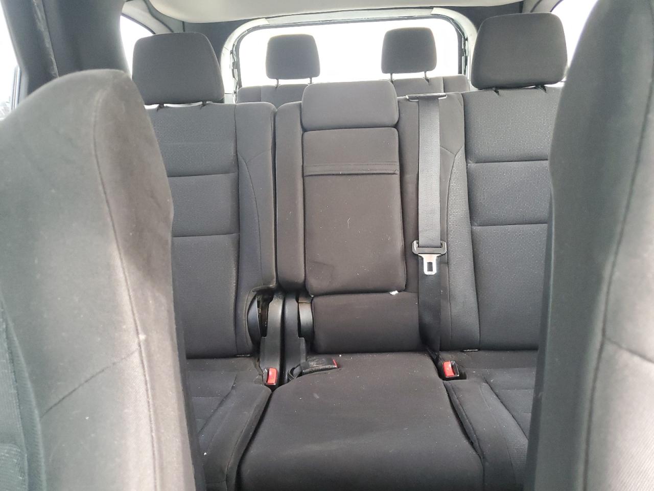 2013 Dodge Durango - Image 10