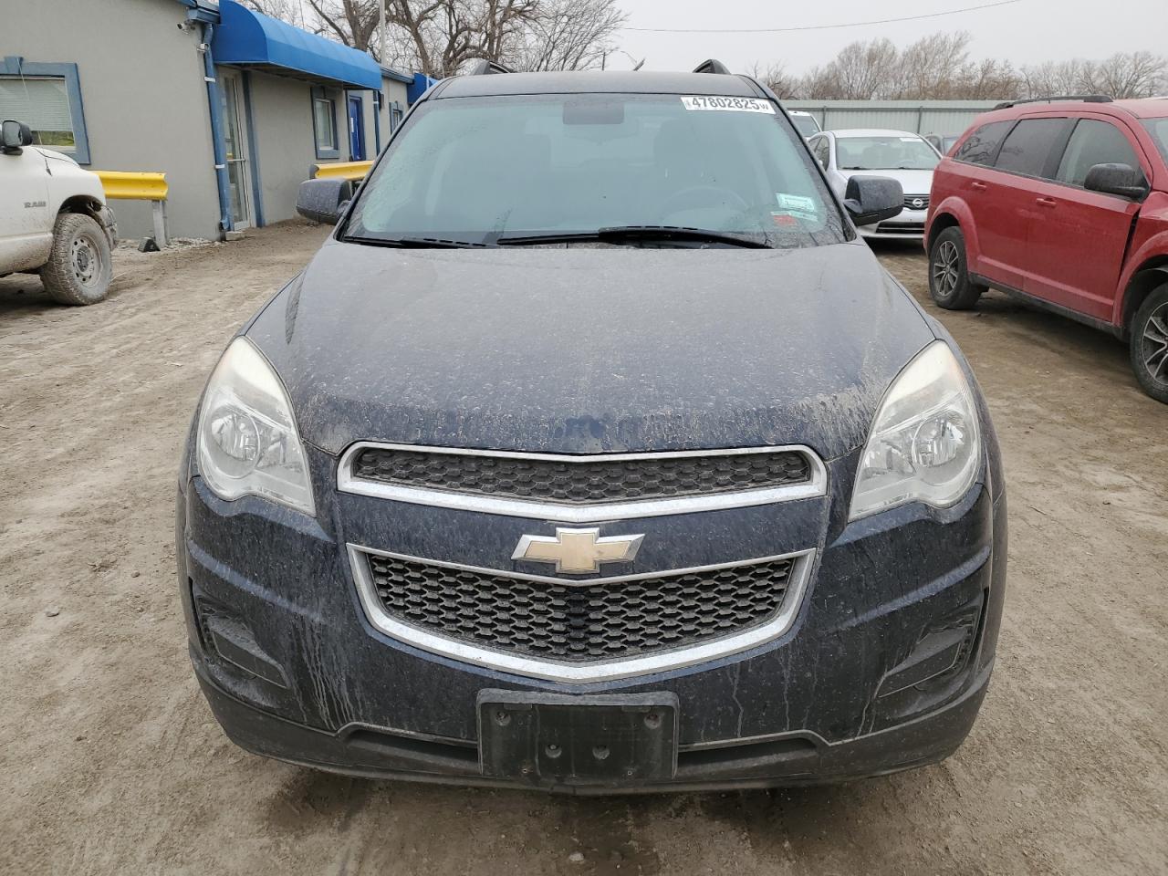 2015 Chevrolet Equinox - Image 5