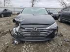 2020 Hyundai Elantra Se   იყიდება Windsor-ში, NJ - Front End