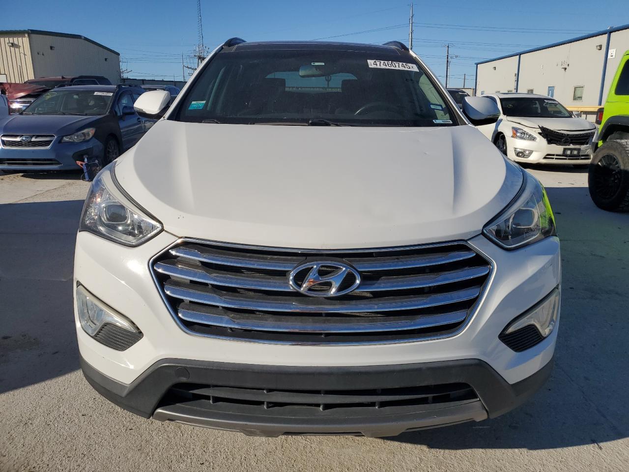 2014 Hyundai Santa Fe - Image 5