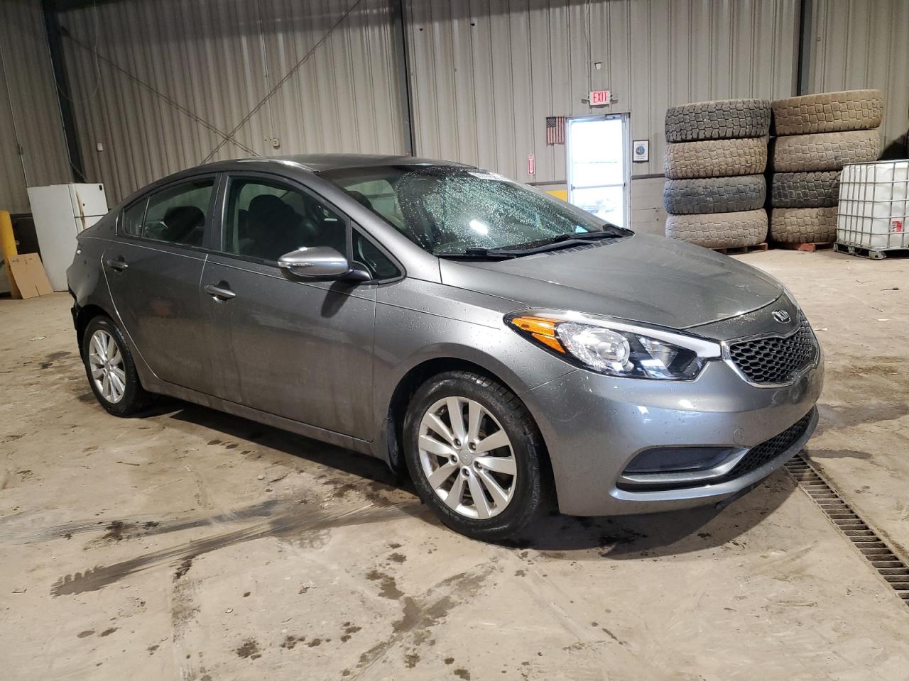 2016 Kia Forte - Image 4