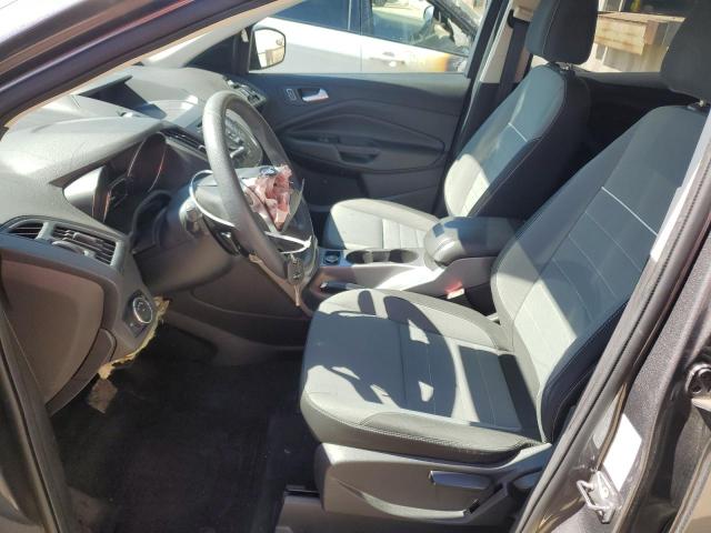  FORD ESCAPE 2013 Gray