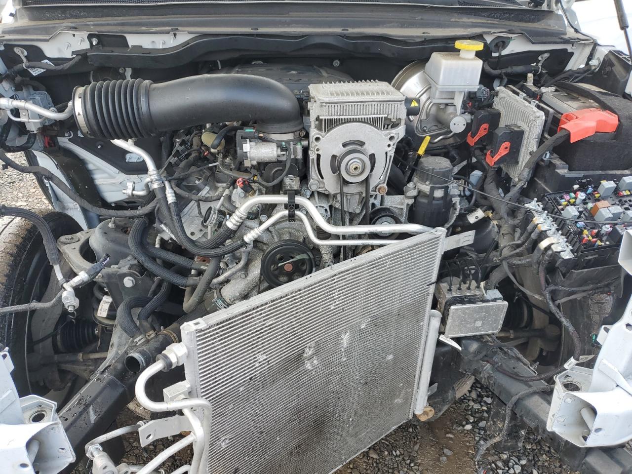 2022 RAM 1500 - Image 12