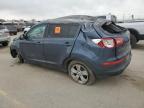 2011 Kia Sportage Lx for Sale in Nampa, ID - Rollover
