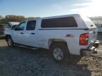 2010 Chevrolet Silverado K2500 Heavy Duty Lt იყიდება Byron-ში, GA - Front End