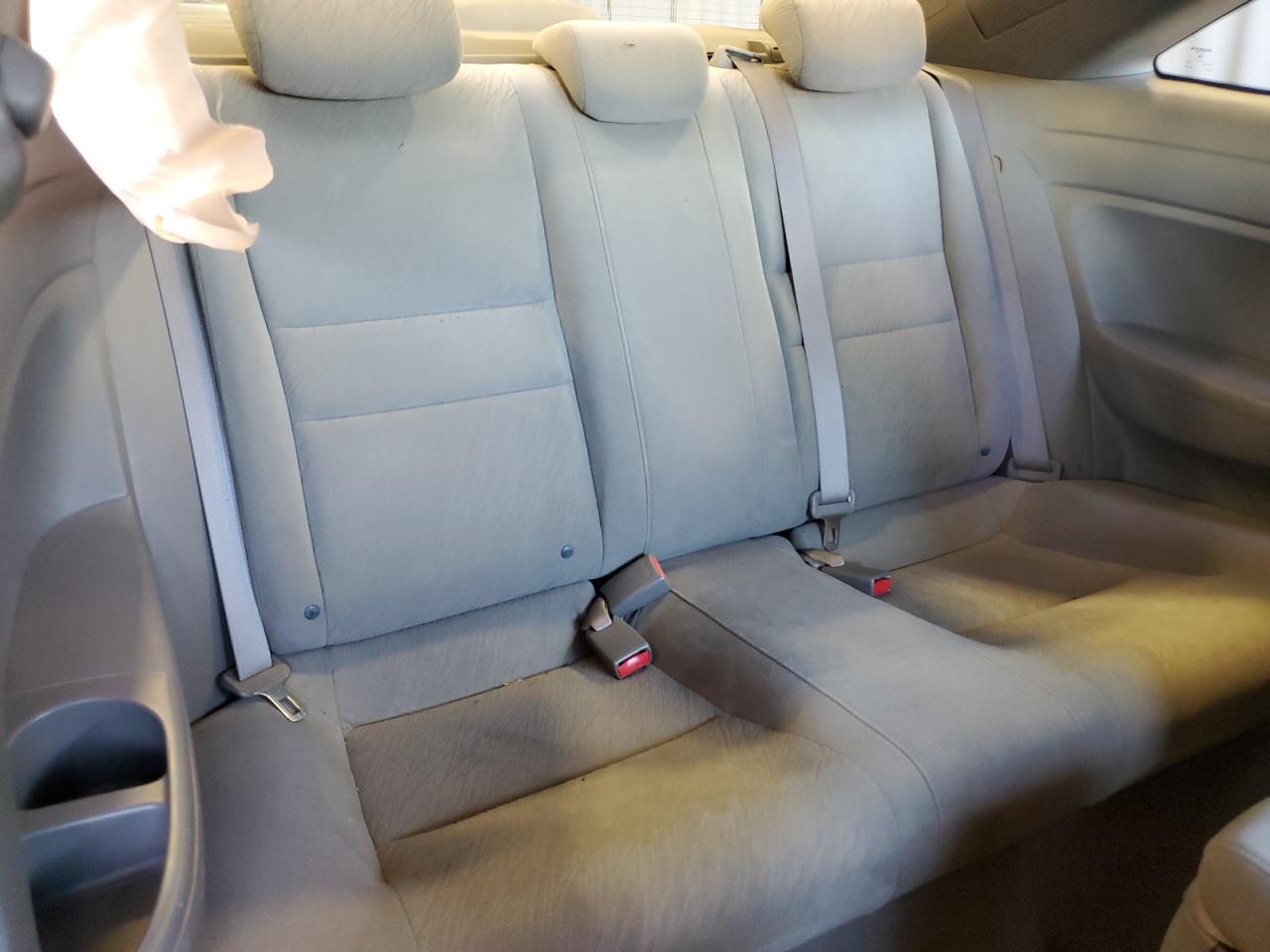 2008 Honda Civic - Image 10