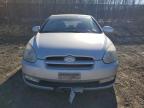 2009 Hyundai Accent Se იყიდება Baltimore-ში, MD - Minor Dent/Scratches