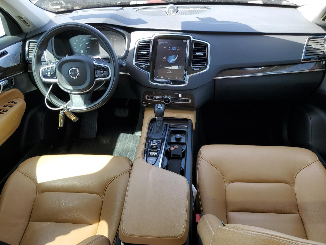 2016 Volvo XC90 - Image 8