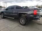 2016 Chevrolet Silverado K1500 Lt на продаже в Portland, OR - Undercarriage