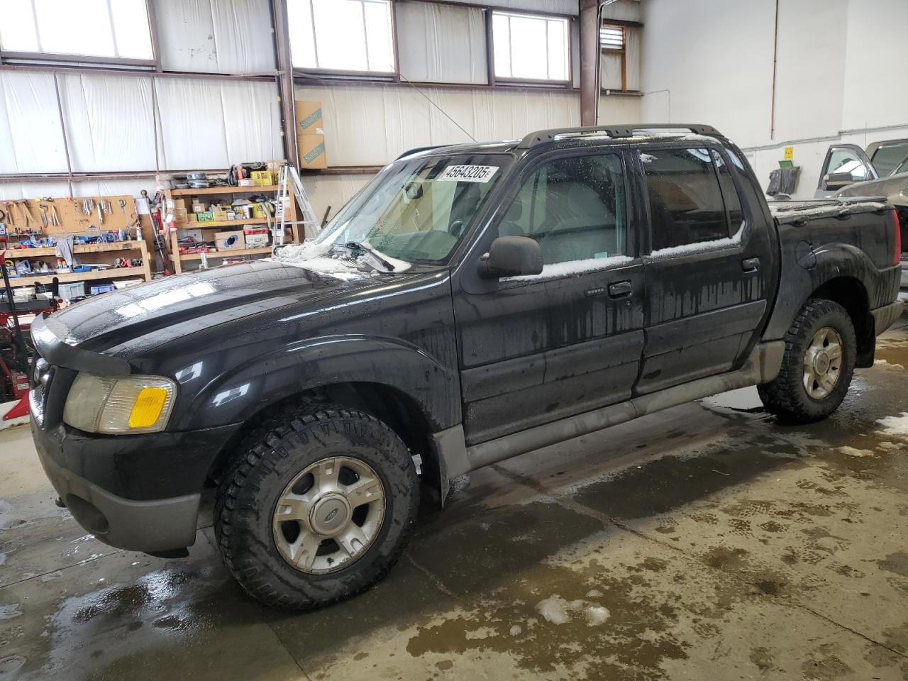 2003 Ford Explorer - Image 1