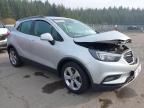 2019 VAUXHALL MOKKA X AC for sale at Copart WHITBURN