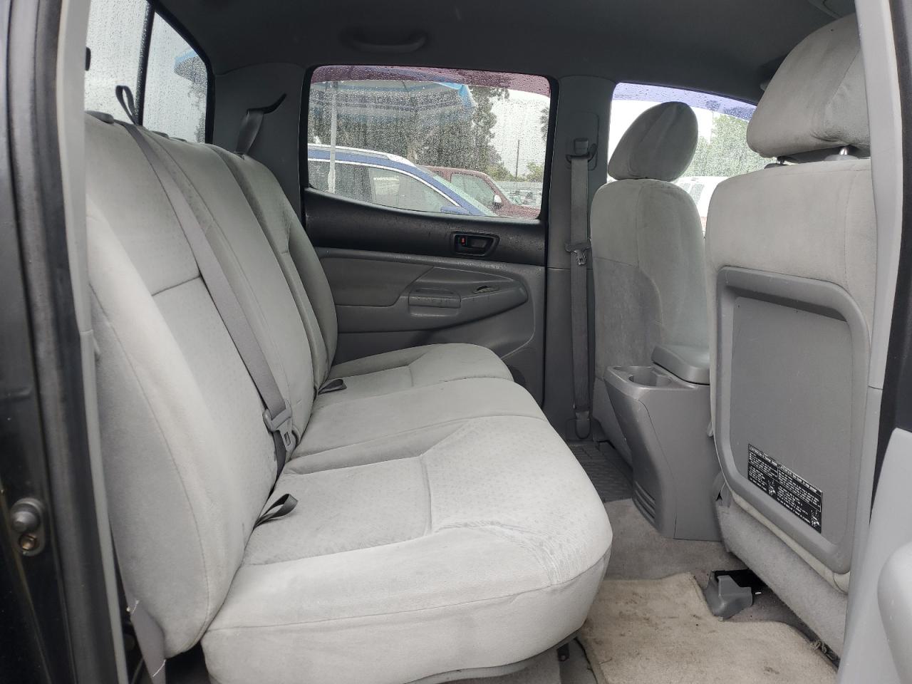 2006 Toyota Tacoma - Image 10