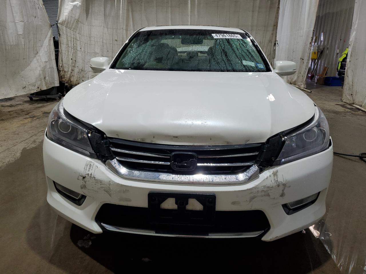 2013 Honda Accord - Image 5