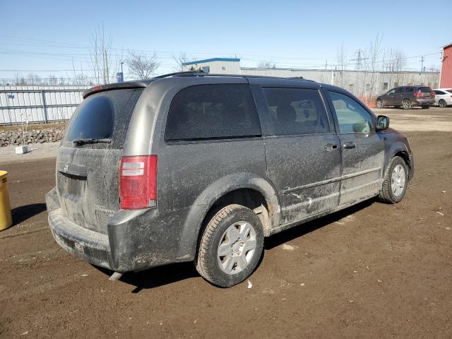 2010 DODGE GRAND CARAVAN SE