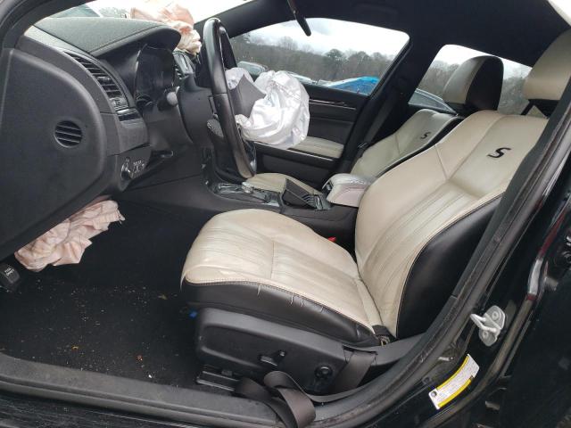  CHRYSLER 300 2019 Czarny