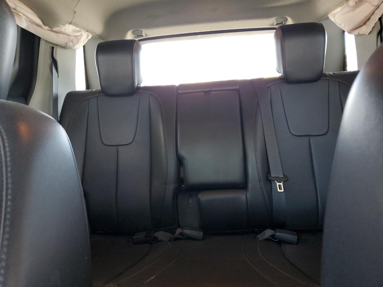 2014 GMC Terrain Denali VIN: 2GKFLUE3X6250019 Lot: 50605355