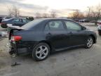 2013 Toyota Corolla Base იყიდება Louisville-ში, KY - Rear End